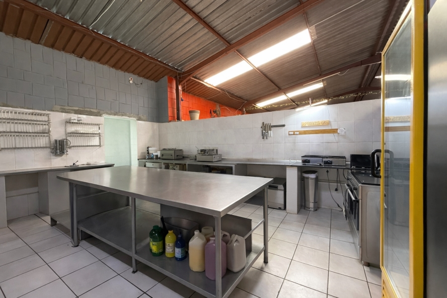 Commercial Property for Sale in Geelhoutpark North West